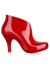 Ženski gumijasti čevlji 1