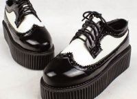 Дамски гумени обувки 6