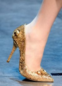 Cipele za žene 2013. 10