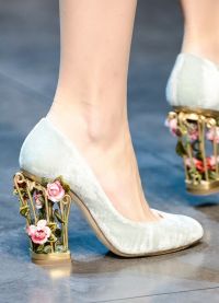 Cipele za žene 2013 4