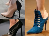 cipele za žene pada 2014. 5