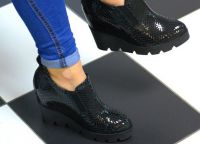 dámské boty spadají do roku 2016 9