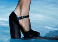 dámská obuv móda 20161