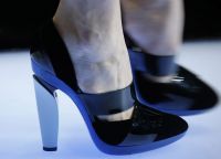 dámská obuv móda 20167