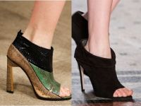 Ženske čevlje 2016 modni trendi 4