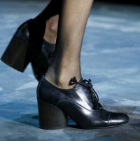 dámské boty na jaře 2016 9