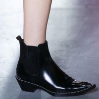 dámské boty na jaře 2016 10