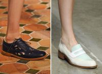 ženske čevlje spomladi poletje 2014 2