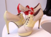 женске ципеле прољеће љето 2014 7