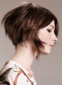 krótkie fryzury dla kobiet 2014 10