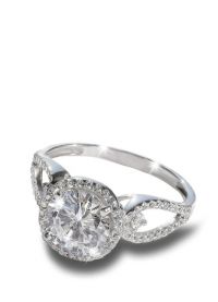 женски сребрни прстенови 17