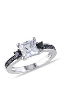 женски сребрни прстенови 18