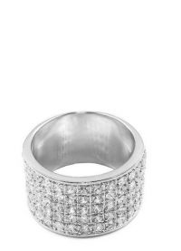 женски сребрни прстенови 19