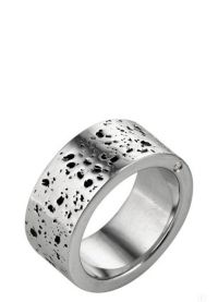 ženski srebrni prstenovi 1