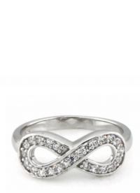 женски сребрни прстенови 20