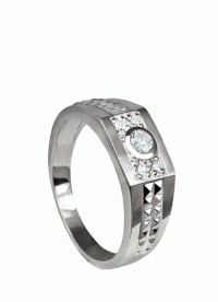 ženski srebrni prstenovi 21