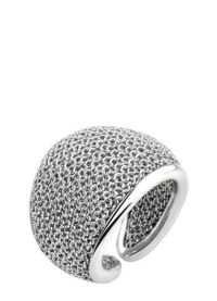 женски сребрни прстенови 35