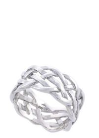 женски сребрни прстенови 4
