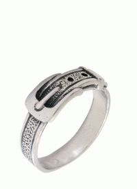 ženski srebrni prstenovi 7