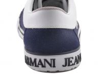 Dámské boty Armani 8