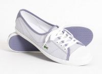 Дамски обувки Lacoste 8