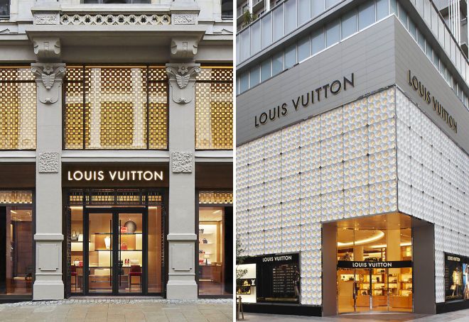 Jak rozpoznać podróbki Louis Vuitton 