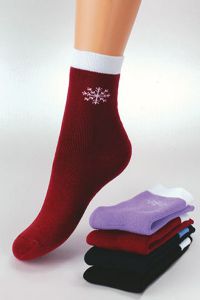 Чорапи за жени 6