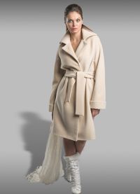 Женско палто 1