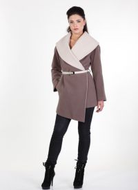Женско палто 8