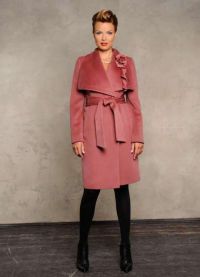 ženský stylový kabát 3