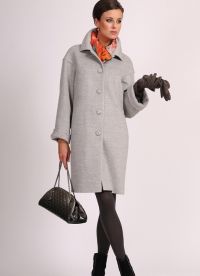 ženský stylový kabát 7