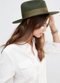 ženské letní klobouky 19