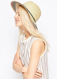 ženske ljetne šešire 15