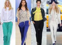 ženske ljetne hlače 2014. 3
