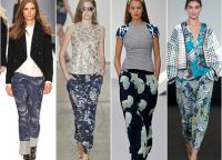 ženske ljetne hlače 2014. 4