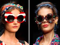 Дамски слънчеви очила за марка 2016 1