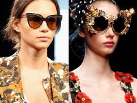 2016 Brand Ženski sunčane naočale
