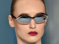 2016 Značkové dámské sluneční brýle