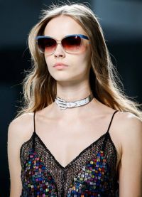 trendy ženských slunečních brýlí 2016 2