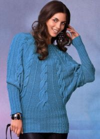Ženske puloverji 2013 2