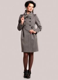 ženski tweed coat1