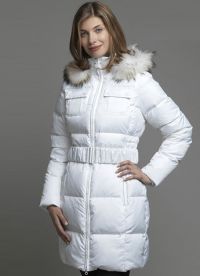 Женски топли якета за зимата2