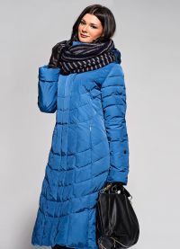 Женски топли якета за зимата4