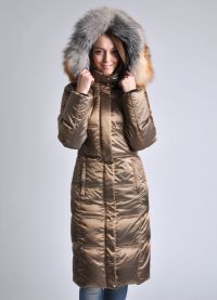 ženské izolační kabáty s kapucí4