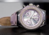 женски часовници с диаманти 1