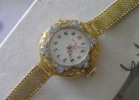 женски часовници с диаманти 2