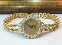 женски часовници с диаманти 8