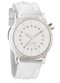 Бели женски ръчни часовници2