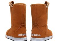 жените зимни ботуши adidas2