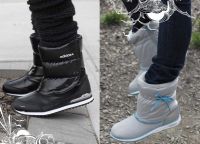 dámské zimní boty adidas7